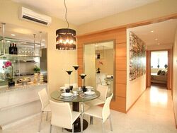 Hillview Regency (D23), Condominium #615750151